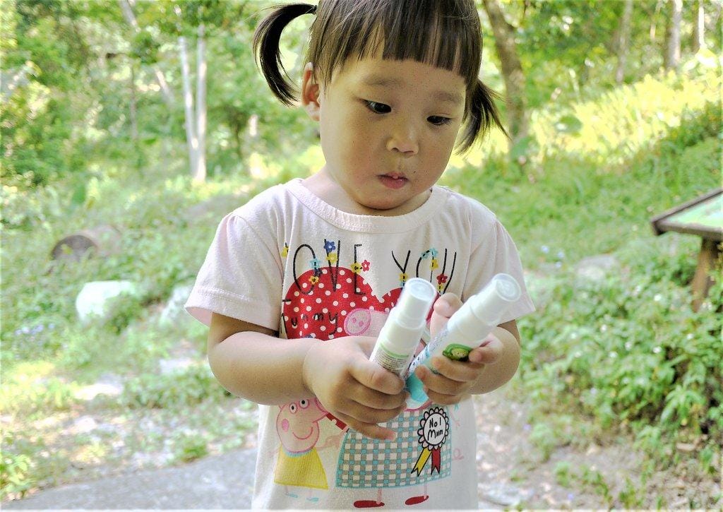 蚊零姐姐防蚊液.天然草本精油成份,有效驅蚊蟲 / 一瓶最懂蚊子的防蚊液.跟小黑蚊說掰掰~ - 第7張圖 蚊零姐姐防蚊液.天然草本精油成份,有效驅蚊蟲 / 一瓶最懂蚊子的防蚊液.跟小黑蚊說掰掰~