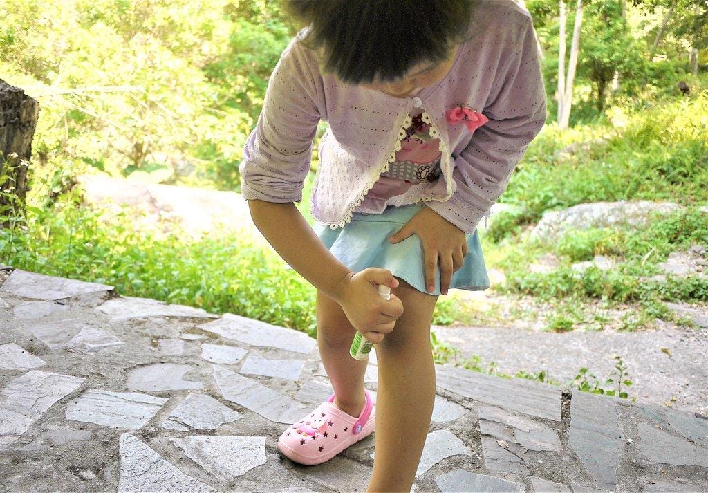 蚊零姐姐防蚊液.天然草本精油成份,有效驅蚊蟲 / 一瓶最懂蚊子的防蚊液.跟小黑蚊說掰掰~ - 第8張圖 蚊零姐姐防蚊液.天然草本精油成份,有效驅蚊蟲 / 一瓶最懂蚊子的防蚊液.跟小黑蚊說掰掰~