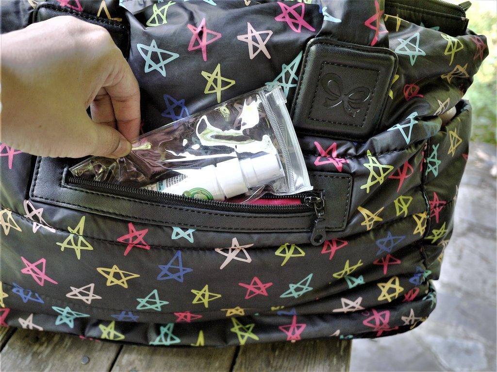 蚊零姐姐防蚊液.天然草本精油成份,有效驅蚊蟲 / 一瓶最懂蚊子的防蚊液.跟小黑蚊說掰掰~ - 第13張圖 蚊零姐姐防蚊液.天然草本精油成份,有效驅蚊蟲 / 一瓶最懂蚊子的防蚊液.跟小黑蚊說掰掰~