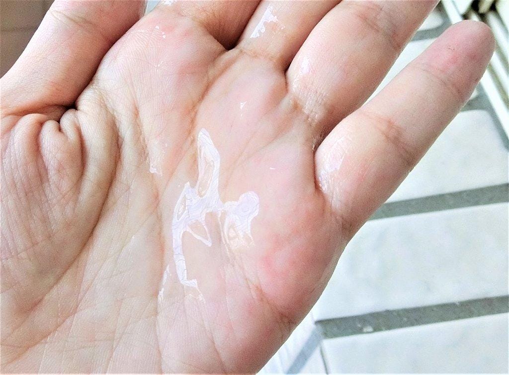 【保養氫膜力】氫離子極致保濕水面膜 維持肌膚透亮的秘密,極致保濕 / 水嫩與光澤再度重現 - 第9張圖 【保養氫膜力】氫離子極致保濕水面膜 維持肌膚透亮的秘密,極致保濕 / 水嫩與光澤再度重現
