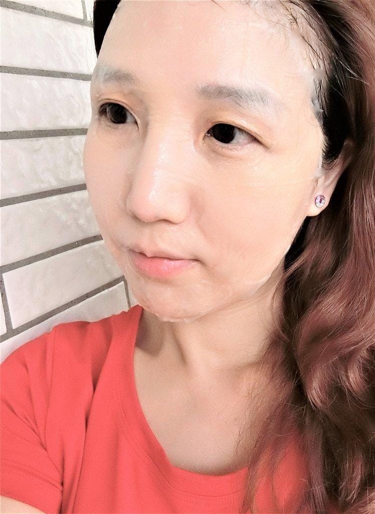 【保養氫膜力】氫離子極致保濕水面膜 維持肌膚透亮的秘密,極致保濕 / 水嫩與光澤再度重現 - 第7張圖 【保養氫膜力】氫離子極致保濕水面膜 維持肌膚透亮的秘密,極致保濕 / 水嫩與光澤再度重現