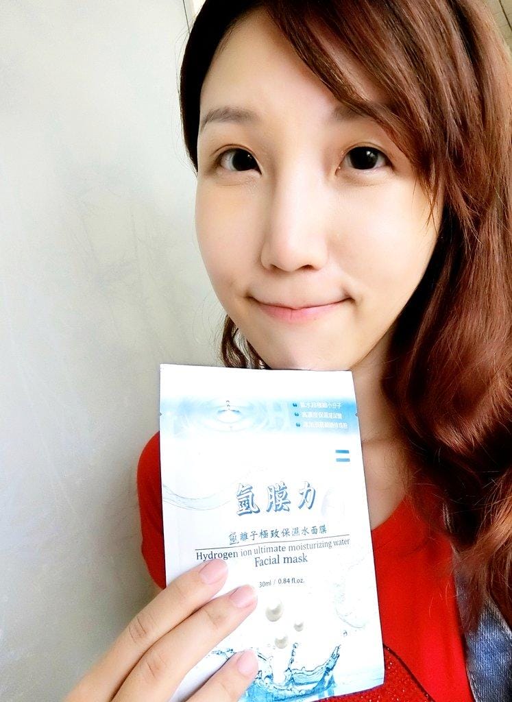 【保養氫膜力】氫離子極致保濕水面膜 維持肌膚透亮的秘密,極致保濕 / 水嫩與光澤再度重現 - 第16張圖 【保養氫膜力】氫離子極致保濕水面膜 維持肌膚透亮的秘密,極致保濕 / 水嫩與光澤再度重現