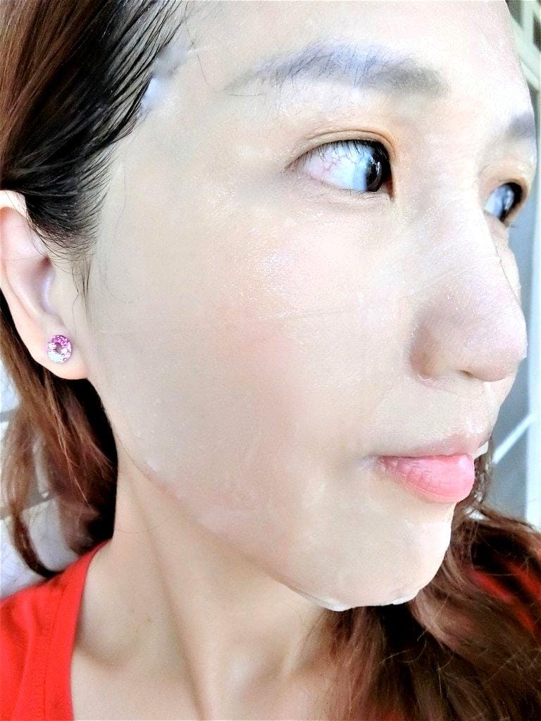 【保養氫膜力】氫離子極致保濕水面膜 維持肌膚透亮的秘密,極致保濕 / 水嫩與光澤再度重現 - 第8張圖 【保養氫膜力】氫離子極致保濕水面膜 維持肌膚透亮的秘密,極致保濕 / 水嫩與光澤再度重現