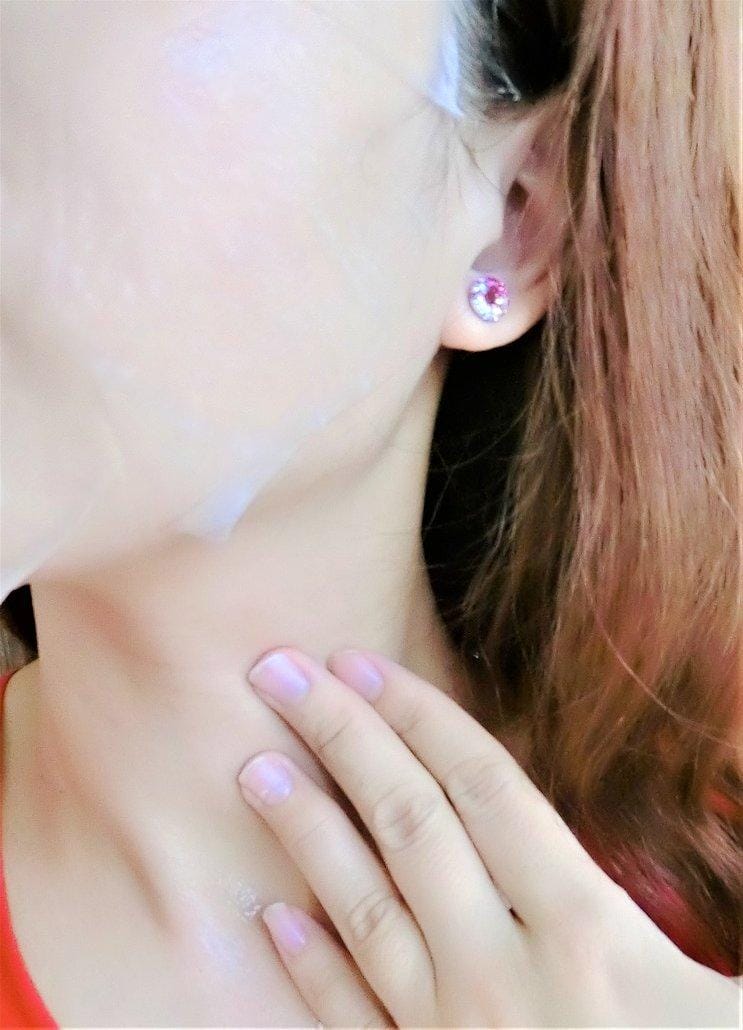 【保養氫膜力】氫離子極致保濕水面膜 維持肌膚透亮的秘密,極致保濕 / 水嫩與光澤再度重現 - 第10張圖 【保養氫膜力】氫離子極致保濕水面膜 維持肌膚透亮的秘密,極致保濕 / 水嫩與光澤再度重現