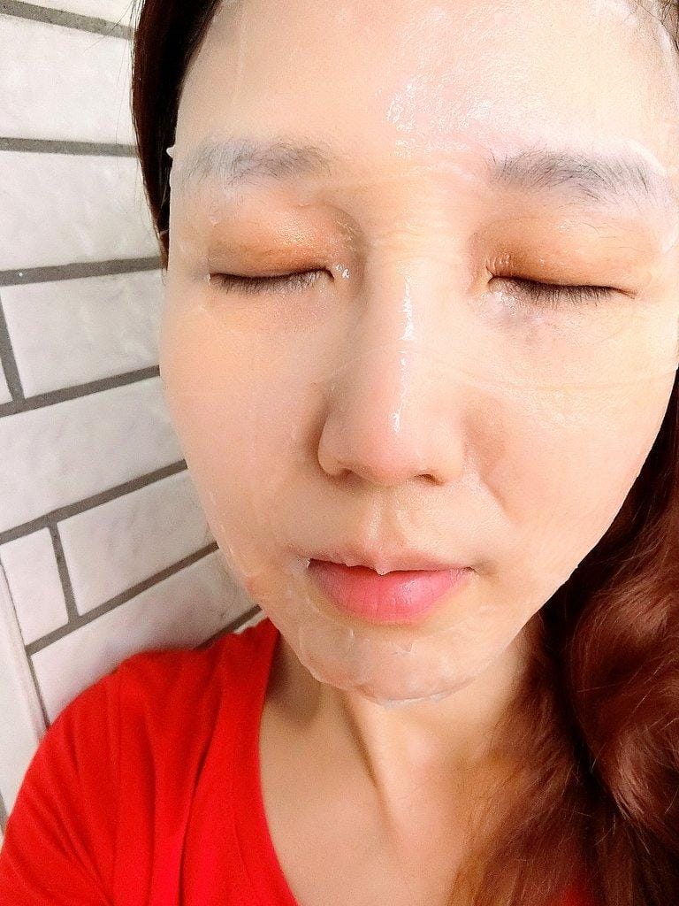 【保養氫膜力】氫離子極致保濕水面膜 維持肌膚透亮的秘密,極致保濕 / 水嫩與光澤再度重現 - 第11張圖 【保養氫膜力】氫離子極致保濕水面膜 維持肌膚透亮的秘密,極致保濕 / 水嫩與光澤再度重現