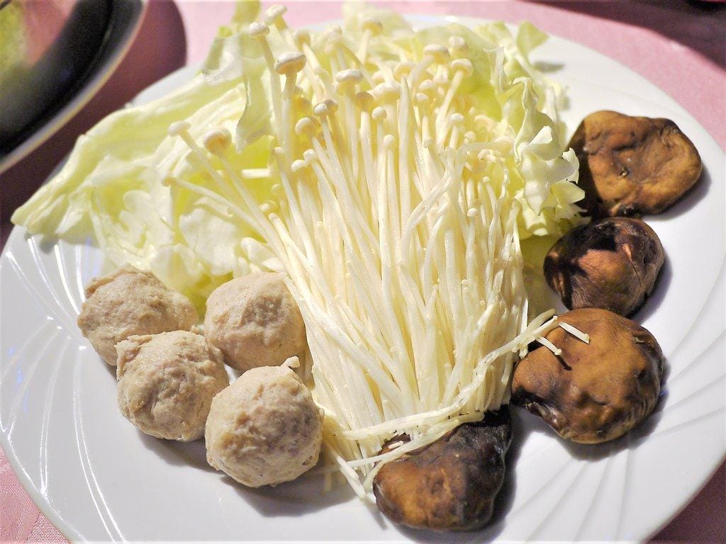 【新北 | 蒸籠火鍋】廣香龍華樓餐廳.五層一次滿足.品嚐鮮美的食材原味 / 香醇濃郁的精華湯底.板橋港式飲茶 - 第22張圖 【新北 | 蒸籠火鍋】廣香龍華樓餐廳.五層一次滿足.品嚐鮮美的食材原味 / 香醇濃郁的精華湯底.板橋港式飲茶