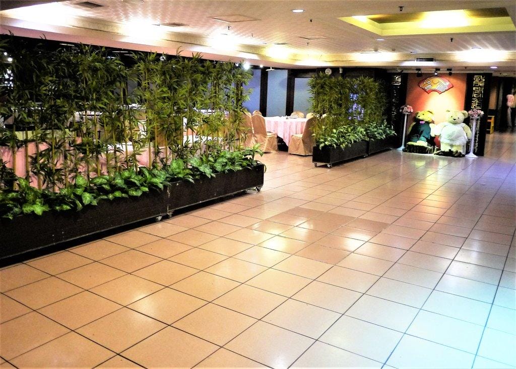 【新北 | 蒸籠火鍋】廣香龍華樓餐廳.五層一次滿足.品嚐鮮美的食材原味 / 香醇濃郁的精華湯底.板橋港式飲茶 - 第4張圖 【新北 | 蒸籠火鍋】廣香龍華樓餐廳.五層一次滿足.品嚐鮮美的食材原味 / 香醇濃郁的精華湯底.板橋港式飲茶