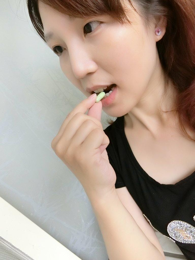 【體內保養】輕體品 草本絞股藍,幫助順暢健康加倍 / 有感輕體法 / 外食族很需要,小小瑜推薦 - 第13張圖 【體內保養】輕體品 草本絞股藍,幫助順暢健康加倍 / 有感輕體法 / 外食族很需要,小小瑜推薦