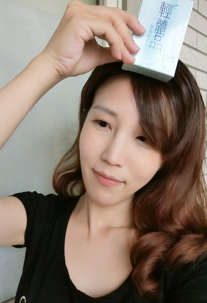 【體內保養】輕體品 草本絞股藍,幫助順暢健康加倍 / 有感輕體法 / 外食族很需要,小小瑜推薦 - 第17張圖 【體內保養】輕體品 草本絞股藍,幫助順暢健康加倍 / 有感輕體法 / 外食族很需要,小小瑜推薦