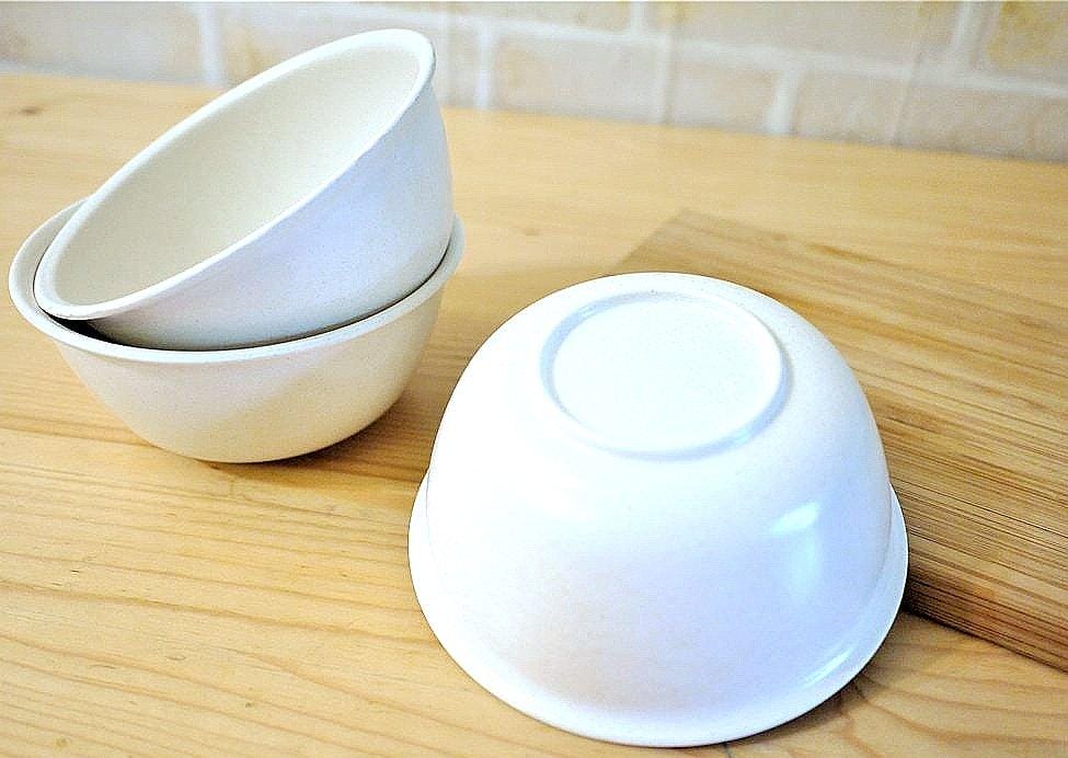 【餐具/網購】竹纖維環保餐具組.天然無毒成分.使用起來好安心!和免洗餐具說掰掰~ - 第7張圖 【餐具/網購】竹纖維環保餐具組.天然無毒成分.使用起來好安心!和免洗餐具說掰掰~