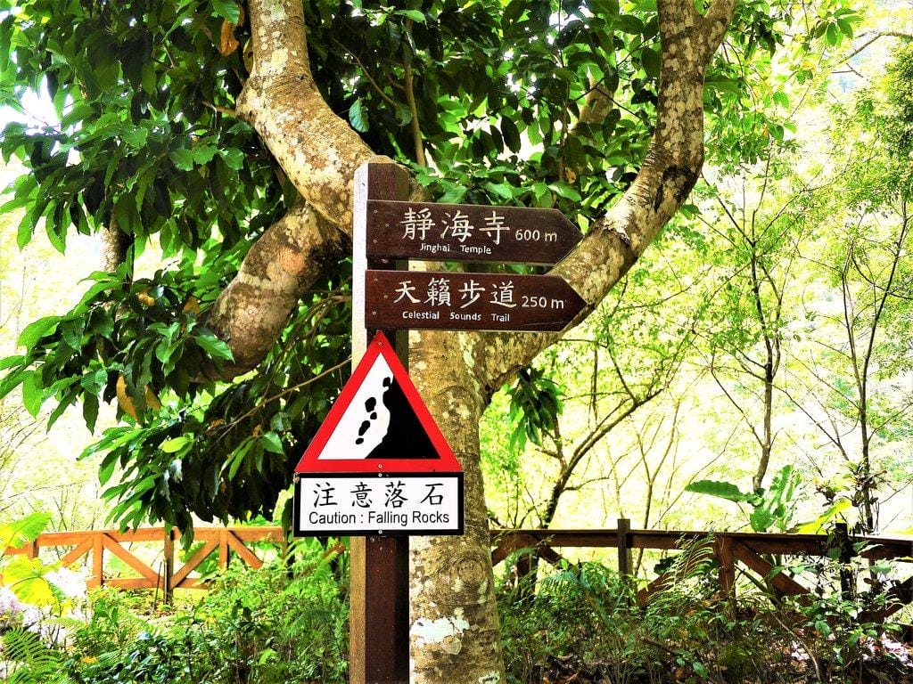 【谷關民宿】台中八仙山莊.一泊二食,渡假小木屋,呼吸自然芬多精 / 八仙國家森林遊樂區 - 第79張圖 【谷關民宿】台中八仙山莊.一泊二食,渡假小木屋,呼吸自然芬多精 / 八仙國家森林遊樂區