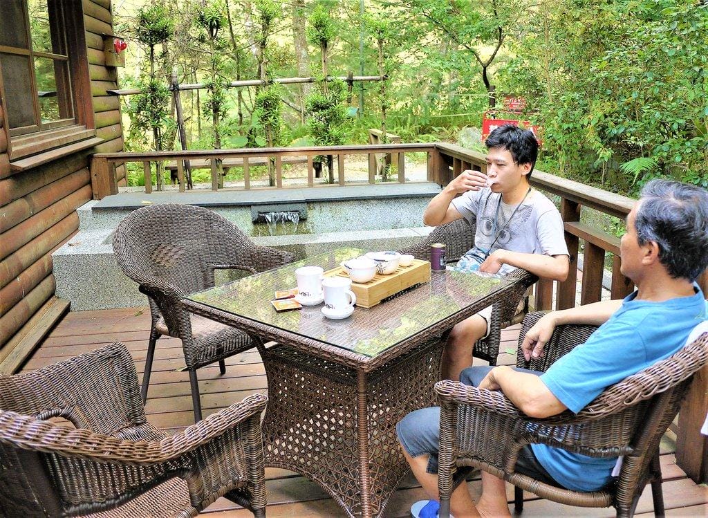 【谷關民宿】台中八仙山莊.一泊二食,渡假小木屋,呼吸自然芬多精 / 八仙國家森林遊樂區 - 第29張圖 【谷關民宿】台中八仙山莊.一泊二食,渡假小木屋,呼吸自然芬多精 / 八仙國家森林遊樂區