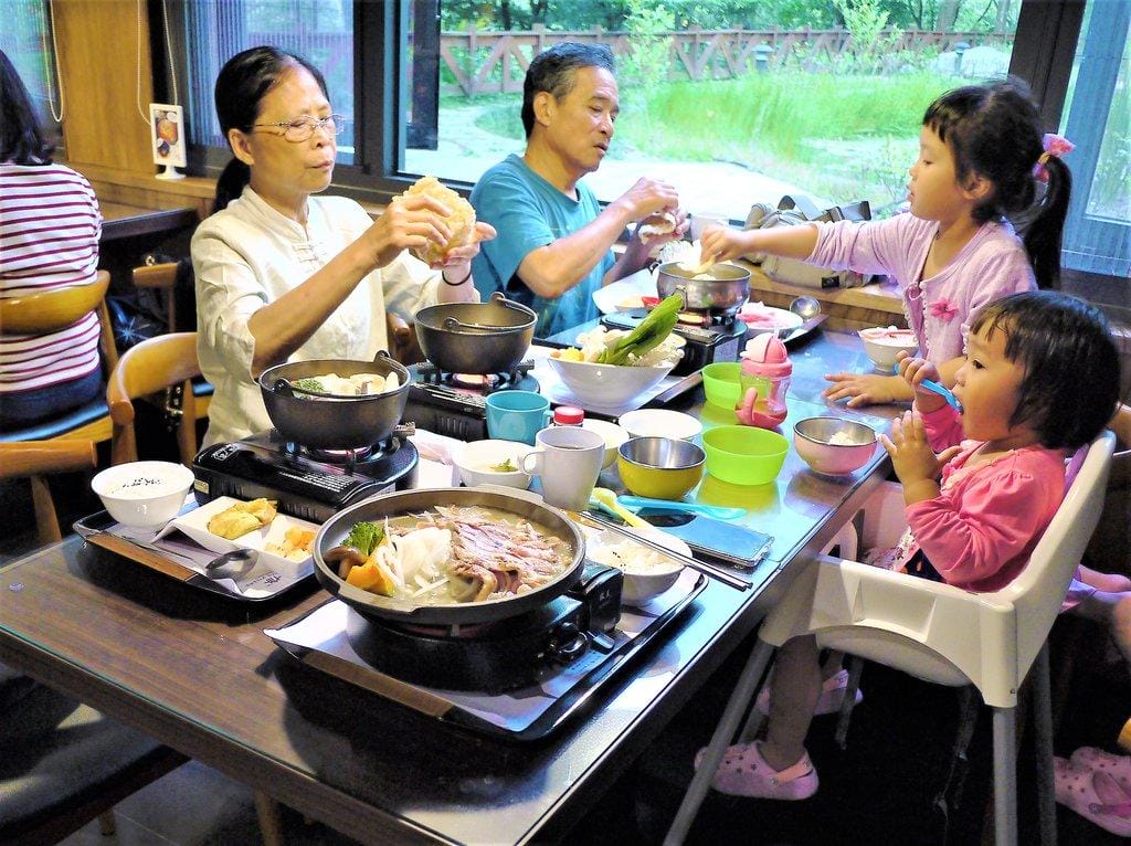 【谷關民宿】台中八仙山莊.一泊二食,渡假小木屋,呼吸自然芬多精 / 八仙國家森林遊樂區 - 第51張圖 【谷關民宿】台中八仙山莊.一泊二食,渡假小木屋,呼吸自然芬多精 / 八仙國家森林遊樂區