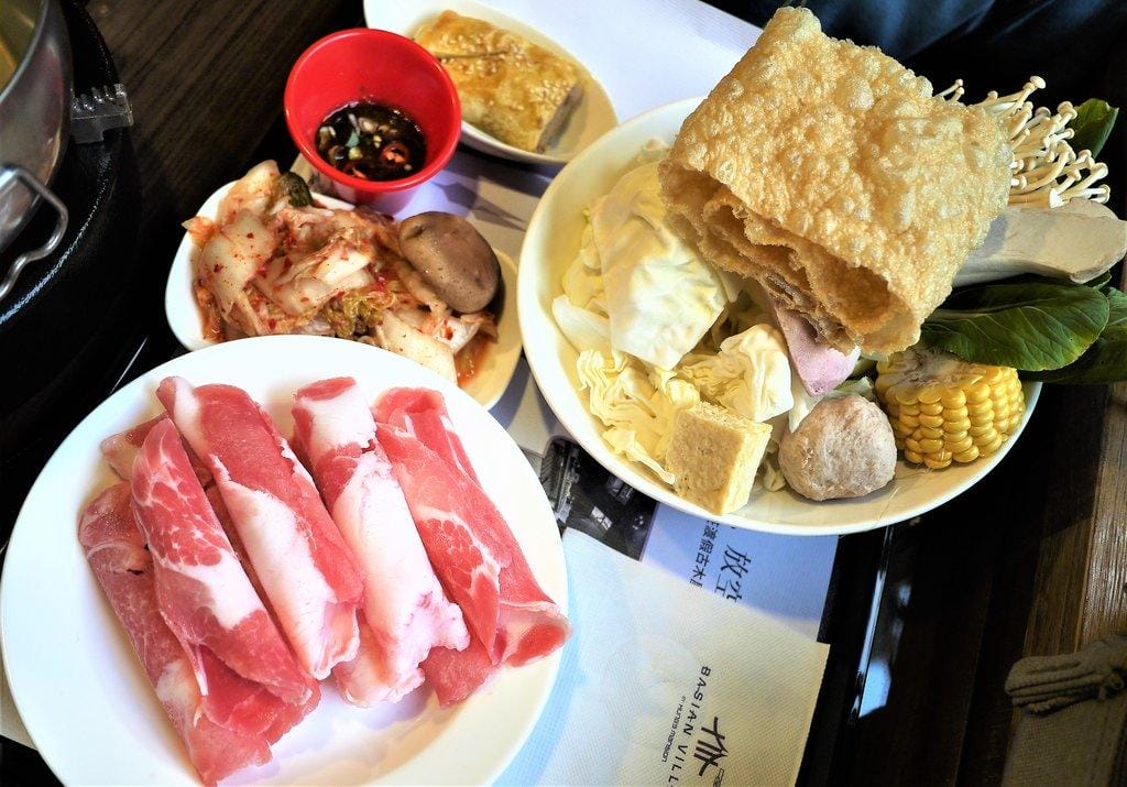 【谷關民宿】台中八仙山莊.一泊二食,渡假小木屋,呼吸自然芬多精 / 八仙國家森林遊樂區 - 第48張圖 【谷關民宿】台中八仙山莊.一泊二食,渡假小木屋,呼吸自然芬多精 / 八仙國家森林遊樂區