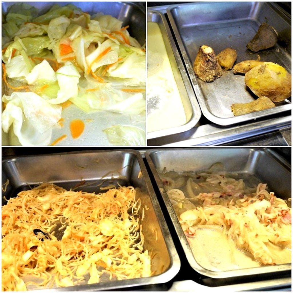【谷關民宿】台中八仙山莊.一泊二食,渡假小木屋,呼吸自然芬多精 / 八仙國家森林遊樂區 - 第55張圖 【谷關民宿】台中八仙山莊.一泊二食,渡假小木屋,呼吸自然芬多精 / 八仙國家森林遊樂區