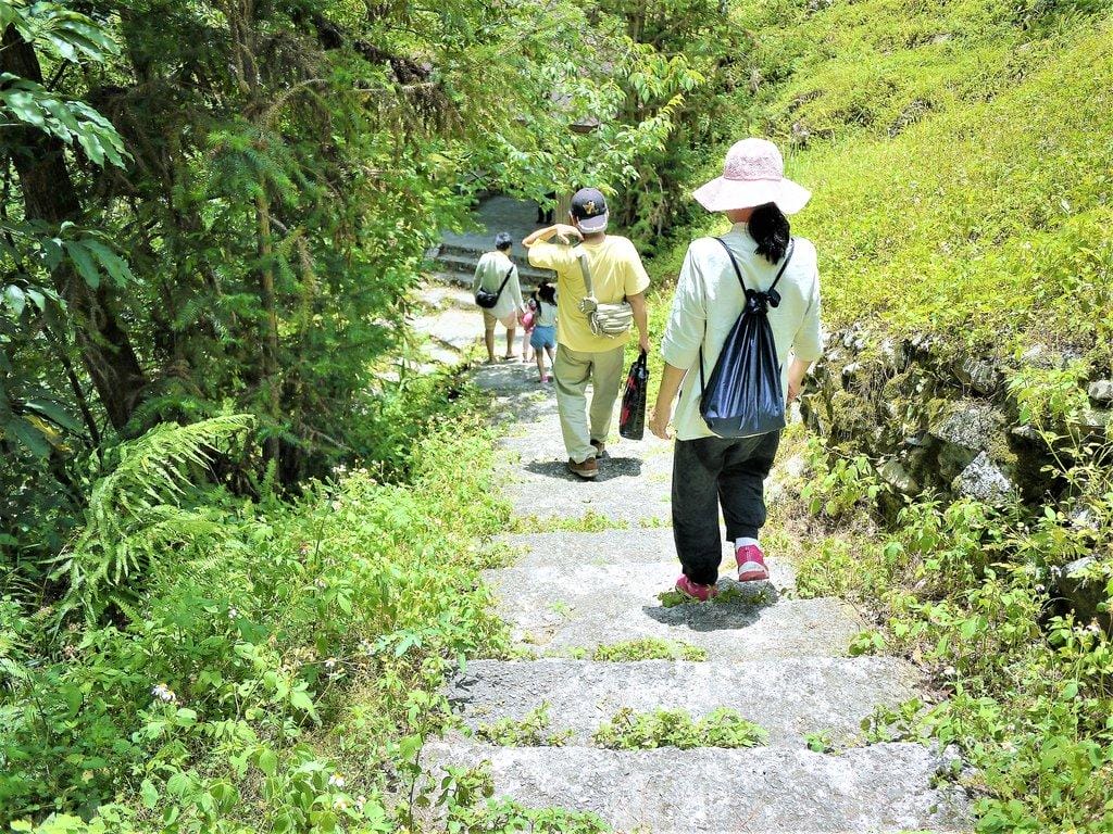 【谷關民宿】台中八仙山莊.一泊二食,渡假小木屋,呼吸自然芬多精 / 八仙國家森林遊樂區 - 第77張圖 【谷關民宿】台中八仙山莊.一泊二食,渡假小木屋,呼吸自然芬多精 / 八仙國家森林遊樂區