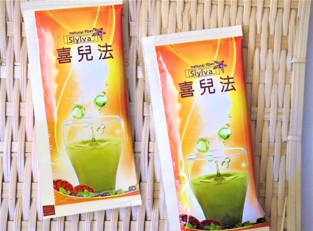 【體內環保】喜兒法 血橙a莎依 晚上一杯讓妳纖鮮自然. 陳美鳳愛用推薦 - 第4張圖 【體內環保】喜兒法 血橙a莎依 晚上一杯讓妳纖鮮自然. 陳美鳳愛用推薦