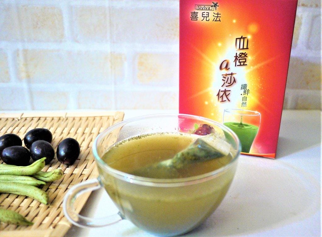 【體內環保】喜兒法 血橙a莎依 晚上一杯讓妳纖鮮自然. 陳美鳳愛用推薦 - 第12張圖 【體內環保】喜兒法 血橙a莎依 晚上一杯讓妳纖鮮自然. 陳美鳳愛用推薦
