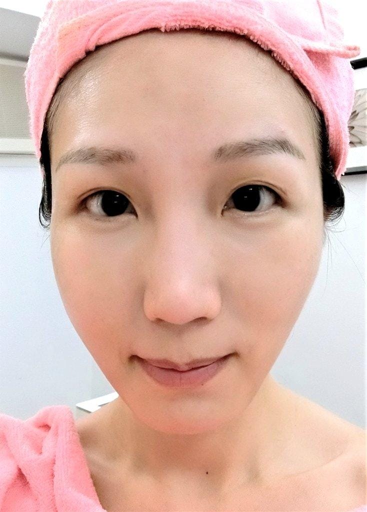 【保養】安佐雅美容美體會館 頂級臉部SPA護膚課程.增加肌膚鎖水 / 完美V型臉 - 第24張圖 【保養】安佐雅美容美體會館 頂級臉部SPA護膚課程.增加肌膚鎖水 / 完美V型臉