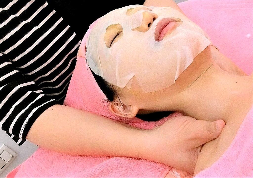 【保養】安佐雅美容美體會館 頂級臉部SPA護膚課程.增加肌膚鎖水 / 完美V型臉 - 第22張圖 【保養】安佐雅美容美體會館 頂級臉部SPA護膚課程.增加肌膚鎖水 / 完美V型臉