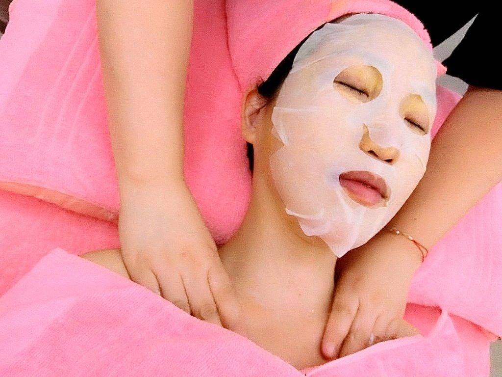 【保養】安佐雅美容美體會館 頂級臉部SPA護膚課程.增加肌膚鎖水 / 完美V型臉 - 第21張圖 【保養】安佐雅美容美體會館 頂級臉部SPA護膚課程.增加肌膚鎖水 / 完美V型臉