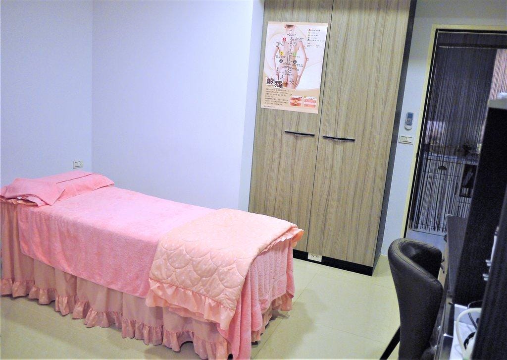 【保養】安佐雅美容美體會館 頂級臉部SPA護膚課程.增加肌膚鎖水 / 完美V型臉 - 第8張圖 【保養】安佐雅美容美體會館 頂級臉部SPA護膚課程.增加肌膚鎖水 / 完美V型臉