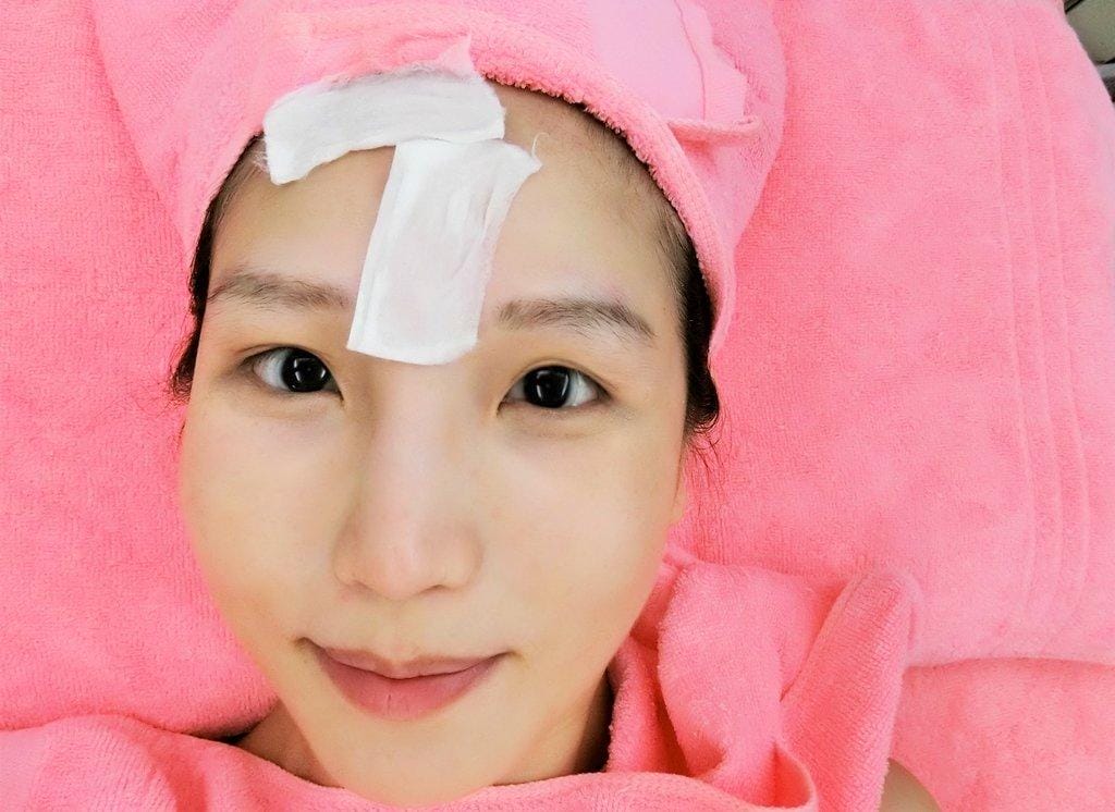 【保養】安佐雅美容美體會館 頂級臉部SPA護膚課程.增加肌膚鎖水 / 完美V型臉 - 第13張圖 【保養】安佐雅美容美體會館 頂級臉部SPA護膚課程.增加肌膚鎖水 / 完美V型臉