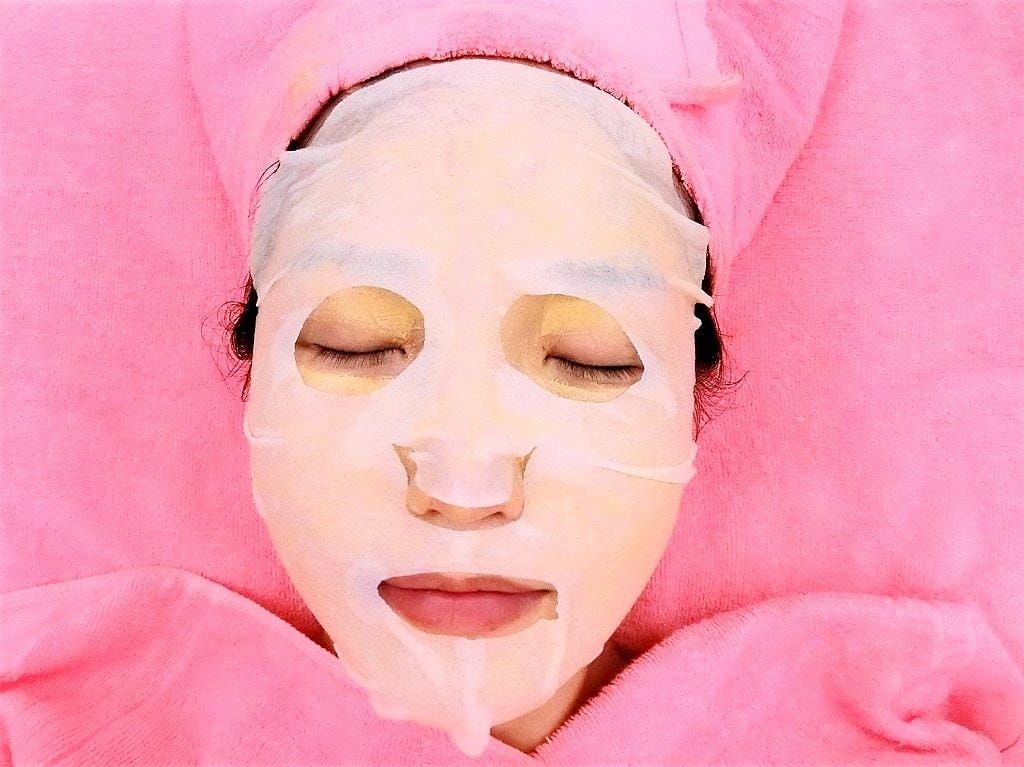 【保養】安佐雅美容美體會館 頂級臉部SPA護膚課程.增加肌膚鎖水 / 完美V型臉 - 第20張圖 【保養】安佐雅美容美體會館 頂級臉部SPA護膚課程.增加肌膚鎖水 / 完美V型臉