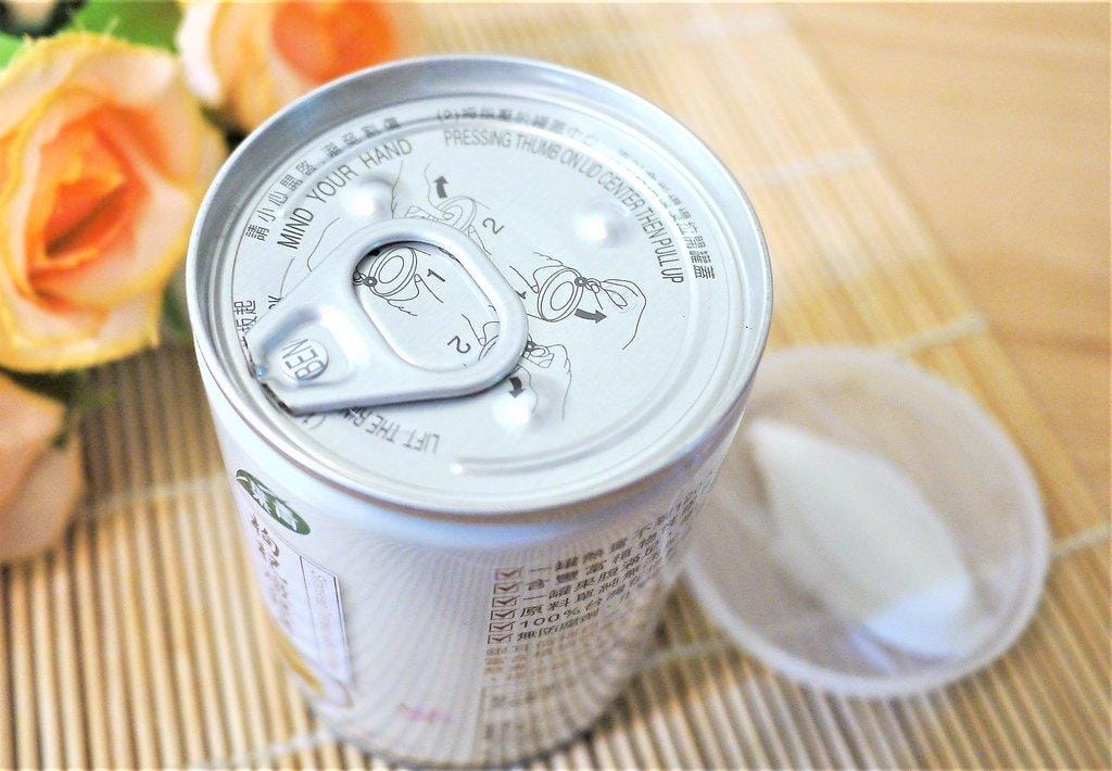 【平民燕窩】青葉枸杞燉銀耳 每口都能吃到滿滿的銀耳 / 零脂肪無負擔 - 第7張圖 【平民燕窩】青葉枸杞燉銀耳 每口都能吃到滿滿的銀耳 / 零脂肪無負擔