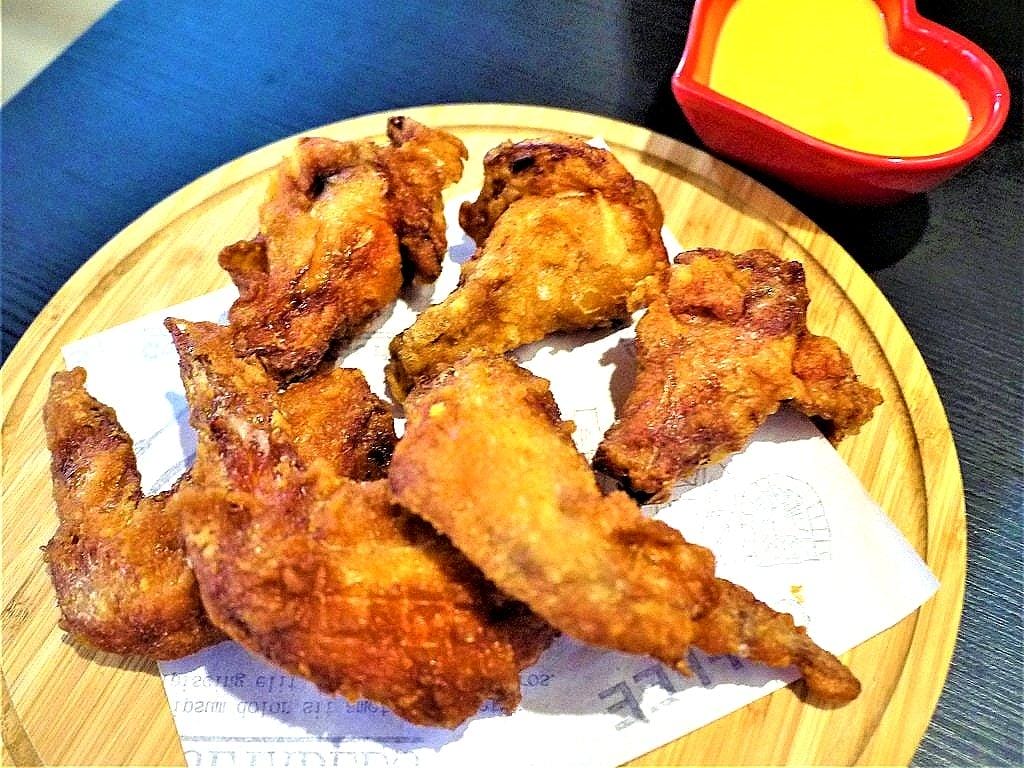 【晴光商圈|美式餐廳】奇點+早午餐 ,漢堡 / 炸雞 / 單點小品,早午餐 / 聚餐首選 - 第20張圖 【晴光商圈|美式餐廳】奇點+早午餐 ,漢堡 / 炸雞 / 單點小品,早午餐 / 聚餐首選