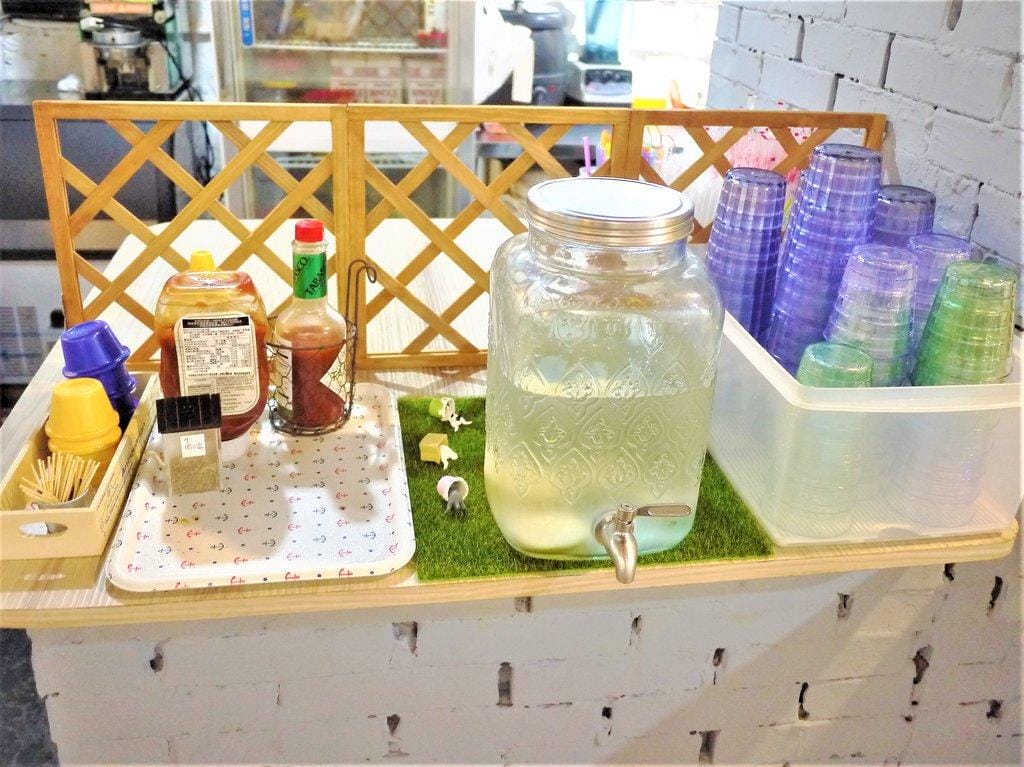 【晴光商圈|美式餐廳】奇點+早午餐 ,漢堡 / 炸雞 / 單點小品,早午餐 / 聚餐首選 - 第12張圖 【晴光商圈|美式餐廳】奇點+早午餐 ,漢堡 / 炸雞 / 單點小品,早午餐 / 聚餐首選