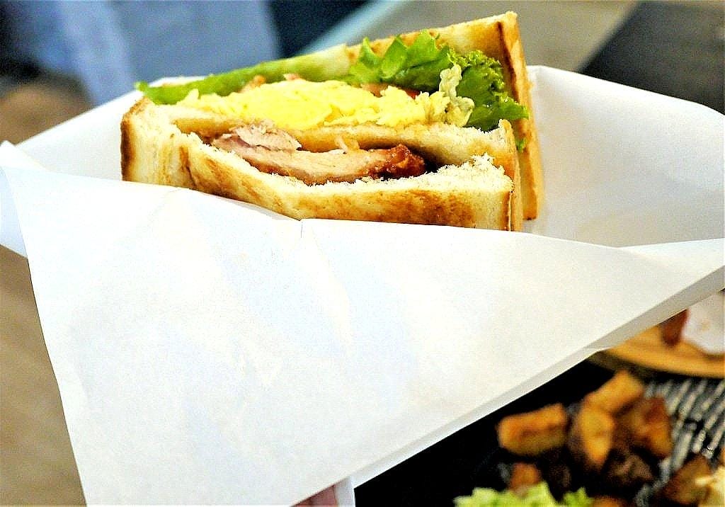 【晴光商圈|美式餐廳】奇點+早午餐 ,漢堡 / 炸雞 / 單點小品,早午餐 / 聚餐首選 - 第19張圖 【晴光商圈|美式餐廳】奇點+早午餐 ,漢堡 / 炸雞 / 單點小品,早午餐 / 聚餐首選