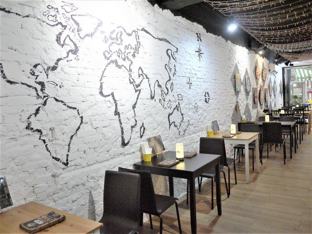 【晴光商圈|美式餐廳】奇點+早午餐 ,漢堡 / 炸雞 / 單點小品,早午餐 / 聚餐首選 - 第10張圖 【晴光商圈|美式餐廳】奇點+早午餐 ,漢堡 / 炸雞 / 單點小品,早午餐 / 聚餐首選
