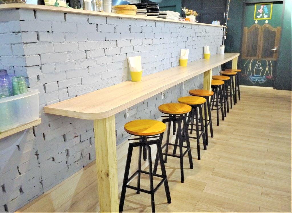 【晴光商圈|美式餐廳】奇點+早午餐 ,漢堡 / 炸雞 / 單點小品,早午餐 / 聚餐首選 - 第11張圖 【晴光商圈|美式餐廳】奇點+早午餐 ,漢堡 / 炸雞 / 單點小品,早午餐 / 聚餐首選