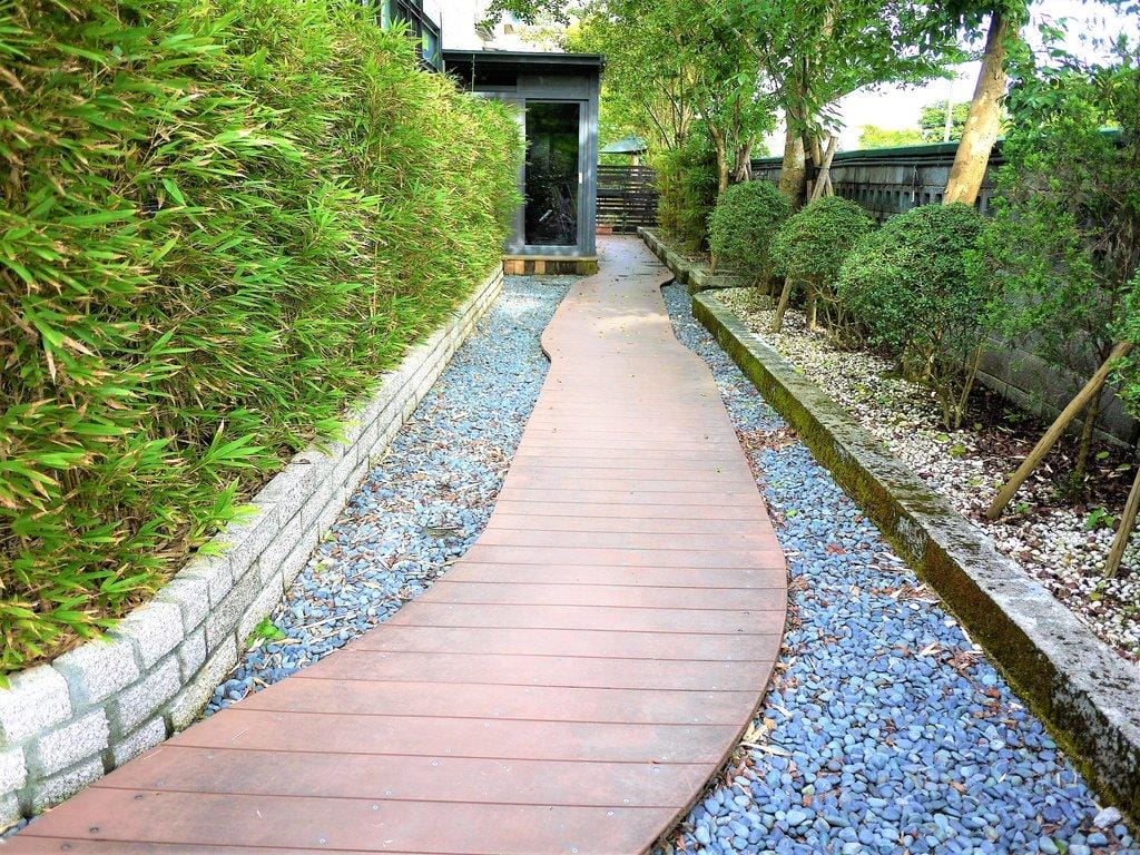 宜蘭礁溪【波卡拉渡假會館】徜徉在田間之中 / 民宿包棟 / 小木屋住宿.宜蘭二日遊(影音介紹) - 第42張圖 宜蘭礁溪【波卡拉渡假會館】徜徉在田間之中 / 民宿包棟 / 小木屋住宿.宜蘭二日遊(影音介紹)