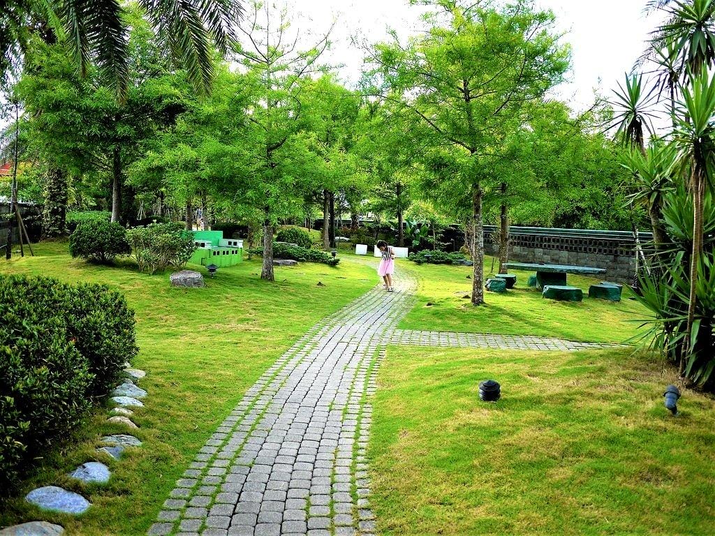 宜蘭礁溪【波卡拉渡假會館】徜徉在田間之中 / 民宿包棟 / 小木屋住宿.宜蘭二日遊(影音介紹) - 第32張圖 宜蘭礁溪【波卡拉渡假會館】徜徉在田間之中 / 民宿包棟 / 小木屋住宿.宜蘭二日遊(影音介紹)