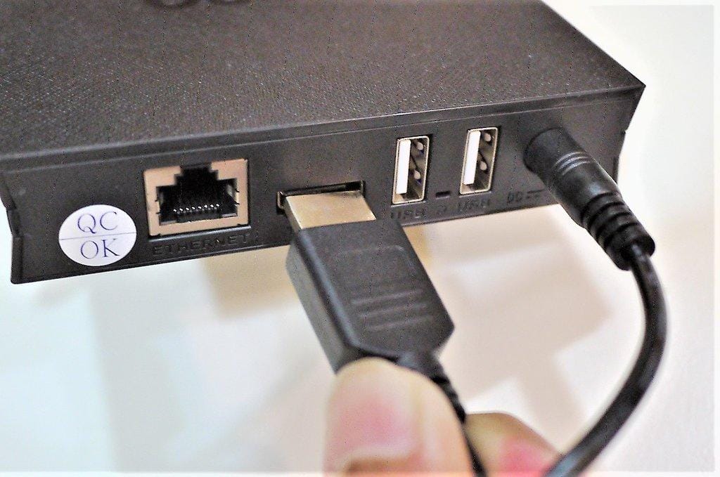【開箱】JD-PRO雲寶盒 電視機上盒,結合網路第四台 / 電影戲劇每日更新 - 第10張圖 【開箱】JD-PRO雲寶盒 電視機上盒,結合網路第四台 / 電影戲劇每日更新