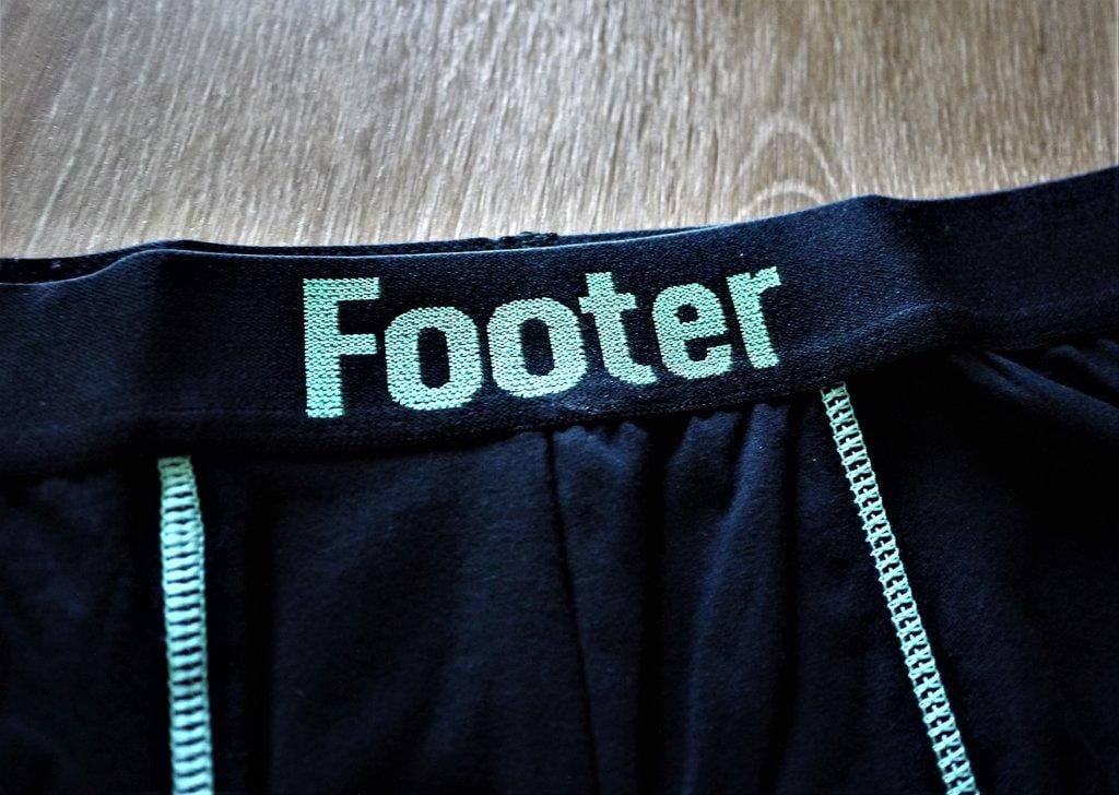 【挑選內褲】Footer男性機能內褲.舒爽透氣不悶熱!彈性佳 / 提升包覆性能 - 第9張圖 【挑選內褲】Footer男性機能內褲.舒爽透氣不悶熱!彈性佳 / 提升包覆性能