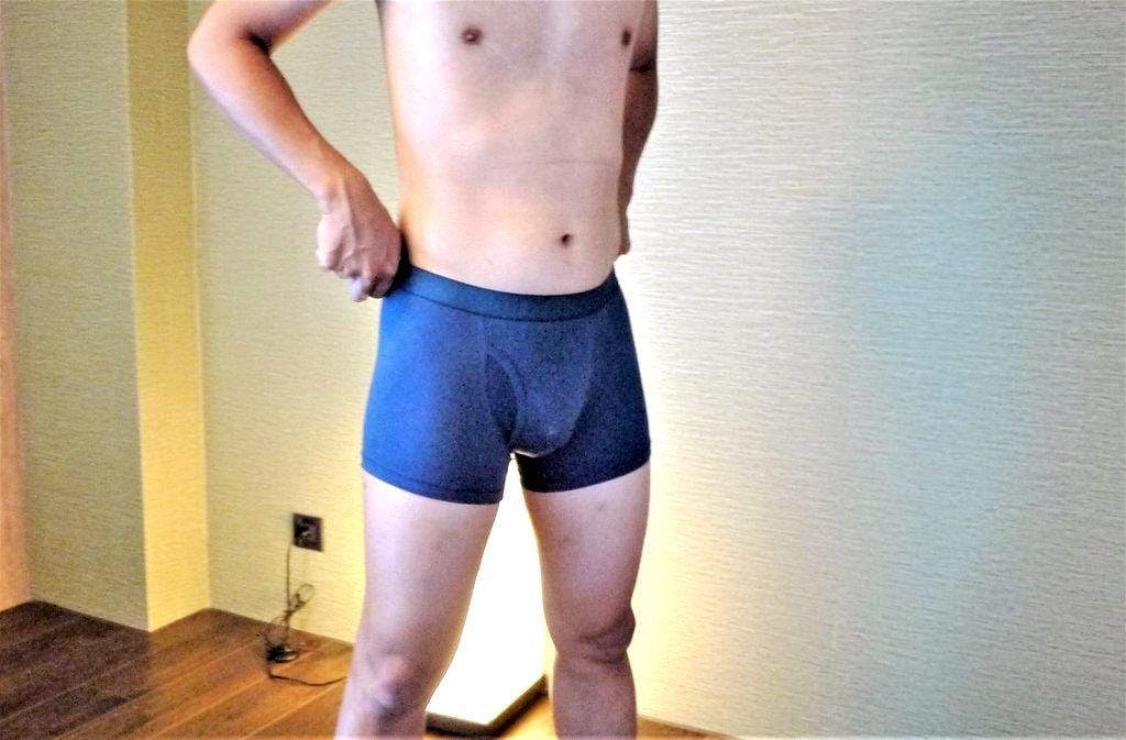 【挑選內褲】Footer男性機能內褲.舒爽透氣不悶熱!彈性佳 / 提升包覆性能 - 第20張圖 【挑選內褲】Footer男性機能內褲.舒爽透氣不悶熱!彈性佳 / 提升包覆性能