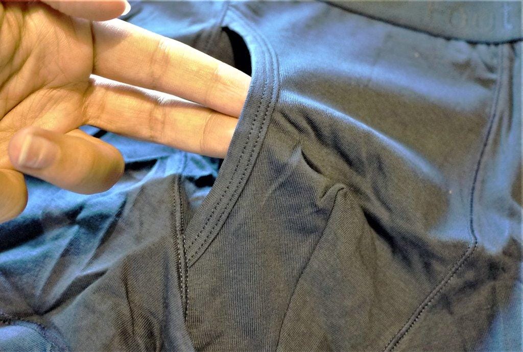 【挑選內褲】Footer男性機能內褲.舒爽透氣不悶熱!彈性佳 / 提升包覆性能 - 第17張圖 【挑選內褲】Footer男性機能內褲.舒爽透氣不悶熱!彈性佳 / 提升包覆性能