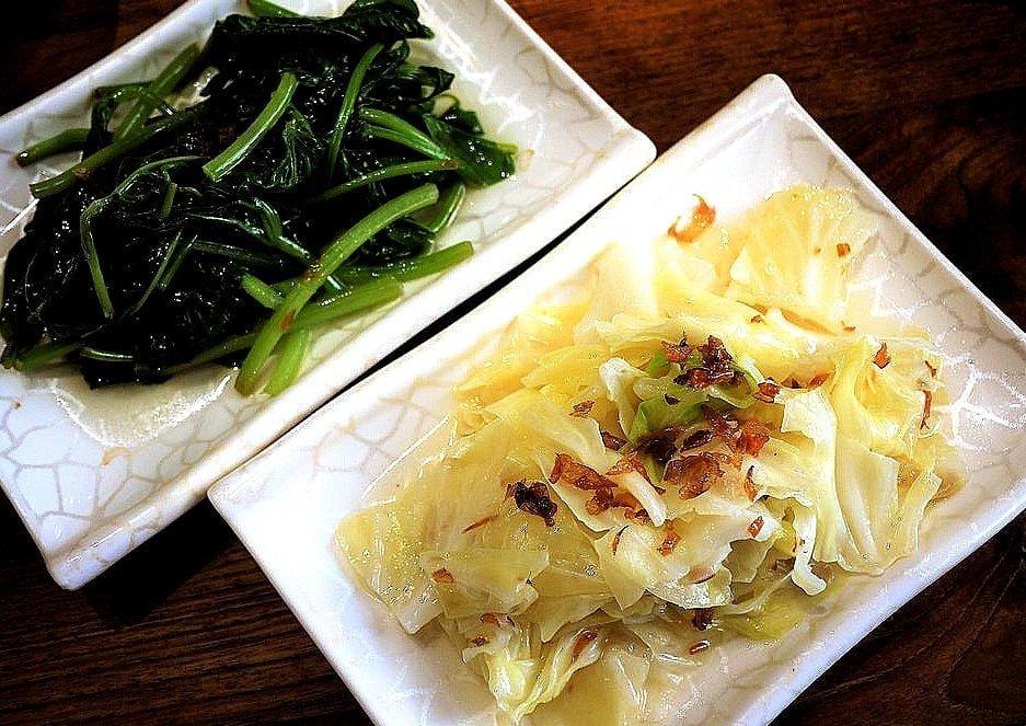 【台北米其林餐廳推薦】雙月食品社 熬出自然清甜的雞湯 / 補氣又養生 - 第30張圖 【台北米其林餐廳推薦】雙月食品社 熬出自然清甜的雞湯 / 補氣又養生