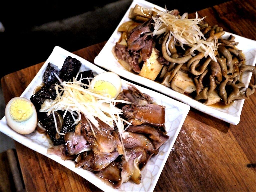 【台北米其林餐廳推薦】雙月食品社 熬出自然清甜的雞湯 / 補氣又養生 - 第34張圖 【台北米其林餐廳推薦】雙月食品社 熬出自然清甜的雞湯 / 補氣又養生