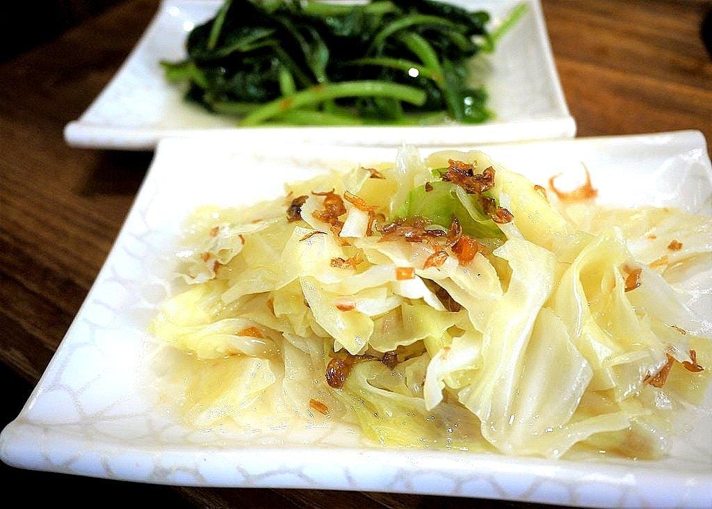 【台北米其林餐廳推薦】雙月食品社 熬出自然清甜的雞湯 / 補氣又養生 - 第31張圖 【台北米其林餐廳推薦】雙月食品社 熬出自然清甜的雞湯 / 補氣又養生