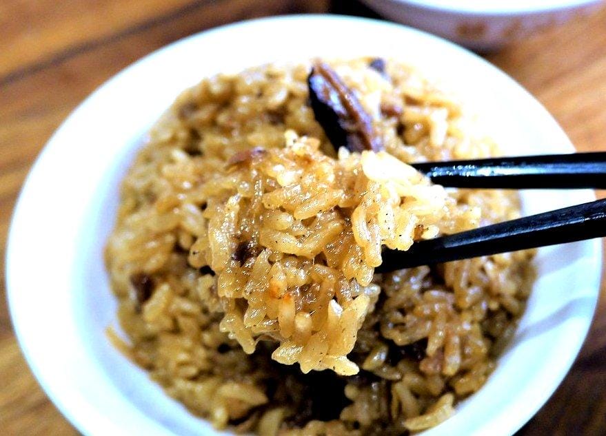 【台北米其林餐廳推薦】雙月食品社 熬出自然清甜的雞湯 / 補氣又養生 - 第15張圖 【台北米其林餐廳推薦】雙月食品社 熬出自然清甜的雞湯 / 補氣又養生