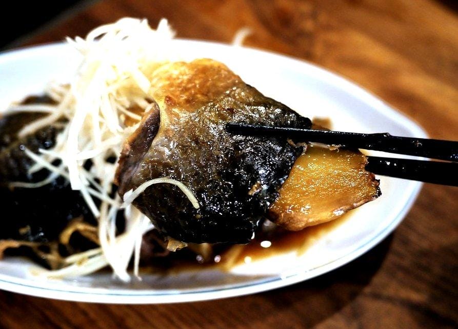 【台北米其林餐廳推薦】雙月食品社 熬出自然清甜的雞湯 / 補氣又養生 - 第33張圖 【台北米其林餐廳推薦】雙月食品社 熬出自然清甜的雞湯 / 補氣又養生