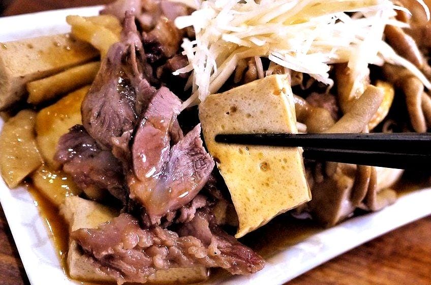 【台北米其林餐廳推薦】雙月食品社 熬出自然清甜的雞湯 / 補氣又養生 - 第35張圖 【台北米其林餐廳推薦】雙月食品社 熬出自然清甜的雞湯 / 補氣又養生