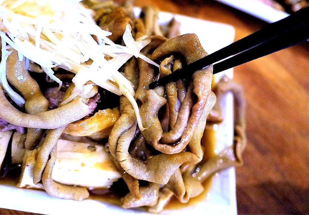 【台北米其林餐廳推薦】雙月食品社 熬出自然清甜的雞湯 / 補氣又養生 - 第36張圖 【台北米其林餐廳推薦】雙月食品社 熬出自然清甜的雞湯 / 補氣又養生