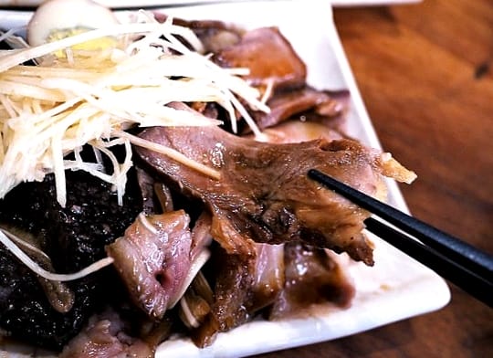 【台北米其林餐廳推薦】雙月食品社 熬出自然清甜的雞湯 / 補氣又養生 - 第37張圖 【台北米其林餐廳推薦】雙月食品社 熬出自然清甜的雞湯 / 補氣又養生