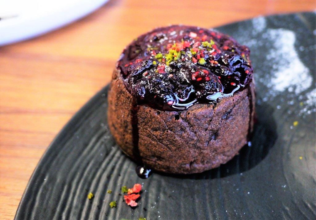 【蘆州美式餐廳】石窯屋 窯烤披薩 / 13摺麻花辮子半月烤餅 . CP值破表的義式餐廳 / 2018春季菜色(文末影音介紹) - 第50張圖 【蘆州美式餐廳】石窯屋 窯烤披薩 / 13摺麻花辮子半月烤餅 . CP值破表的義式餐廳 / 2018春季菜色(文末影音介紹)