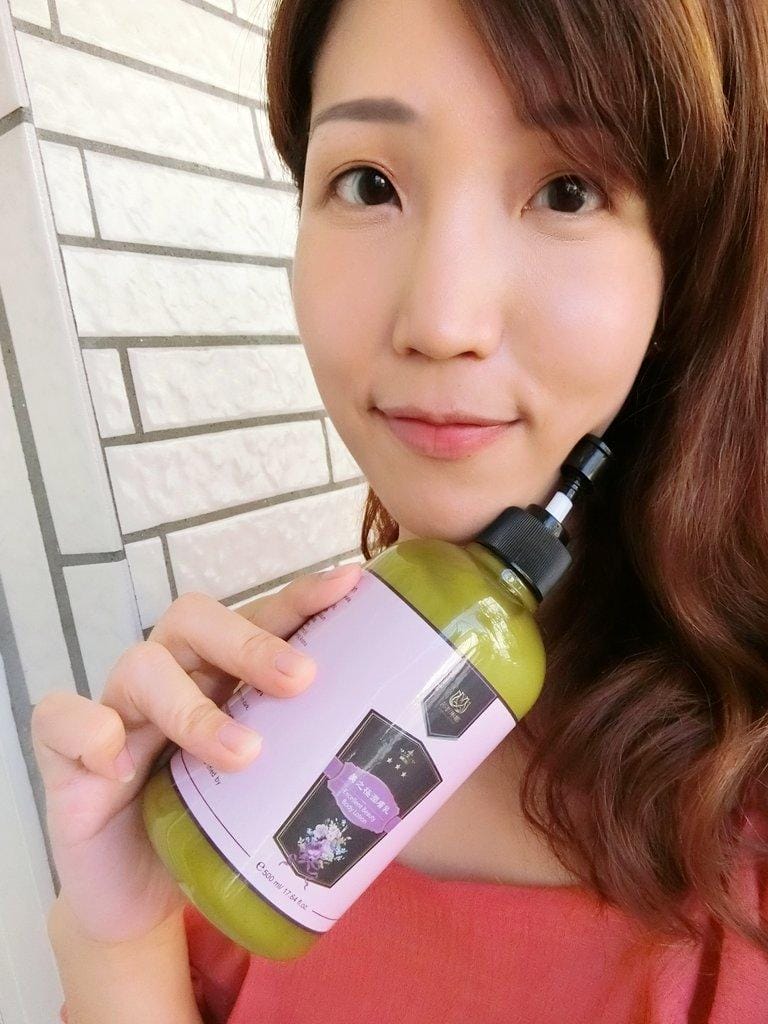 【身體保養推薦】美之極潤膚乳 質地清爽配方 / 長效滋潤肌膚 - 第14張圖 【身體保養推薦】美之極潤膚乳 質地清爽配方 / 長效滋潤肌膚
